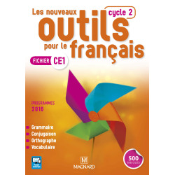 LES NOUVEAUX OUTILS POUR LE...