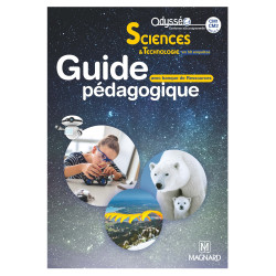 Odysséo Sciences CM1-CM2...