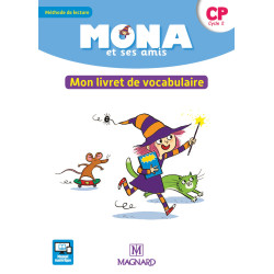 MONA ET SES AMIS CP (2018)...