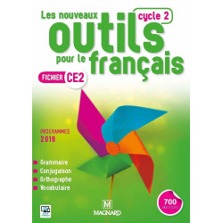 LES NOUVEAUX OUTILS POUR LE...