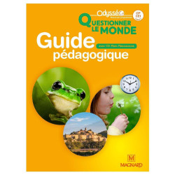 Odysséo Questionner le...