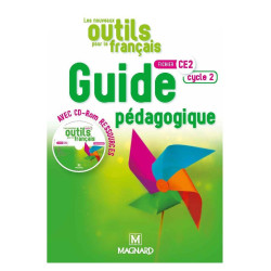Les Nouveaux Outils pour le...