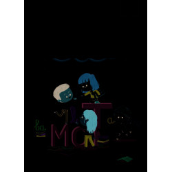 À moi de lire ! CP (2019) -...