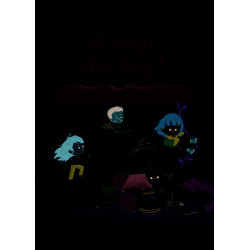À moi de lire ! CP (2019) -...