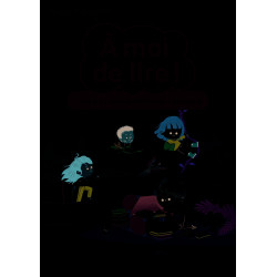 À moi de lire ! CP (2019) -...