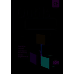 OUTILS POUR LES MATHS CP...