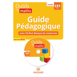 OUTILS POUR LES MATHS CE1...