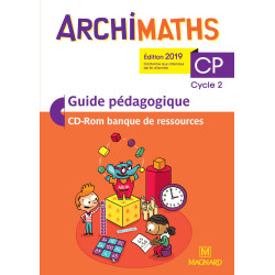 Archimaths CP (2019) -...