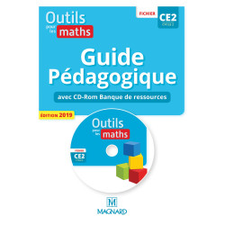 OUTILS POUR LES MATHS CE2...