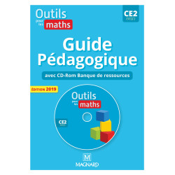 Outils pour les Maths CE2...