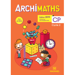 Archimaths CP (2019) -...