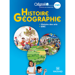 Odysséo Histoire-Géographie...