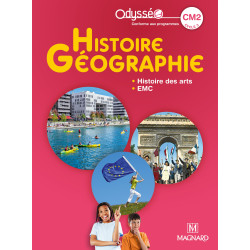 Odysséo Histoire-Géographie...