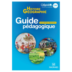 Odysséo Histoire-Géographie...