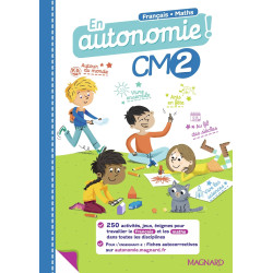 En autonomie ! CM2 (2021) -...