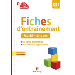 Outils pour les Maths CE1...