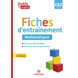 OUTILS POUR LES MATHS CE2...