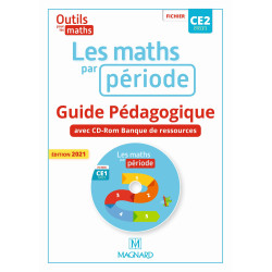 OUTILS POUR LES MATHS CE2...
