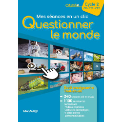 Odysséo Mes séances en un...