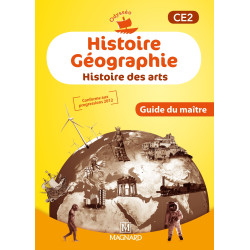 ODYSSEO HISTOIRE GEOGRAPHIE...