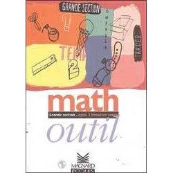 Math outil - Cahier de...
