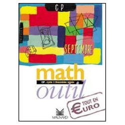 MATH OUTIL EURO CP -...