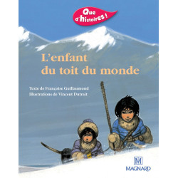QUE D'HISTOIRES ! CP -...