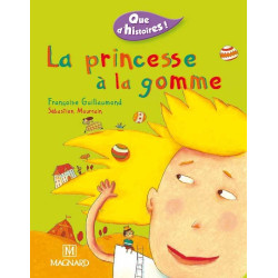 Que d'histoires ! CE1 -...