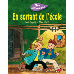 QUE D'HISTOIRES ! CE1 -...