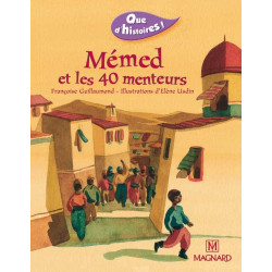 Que d'histoires ! CE1 -...