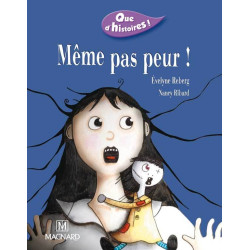 Que d'histoires ! CE1 -...