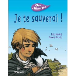 Que d'histoires ! CE1 -...