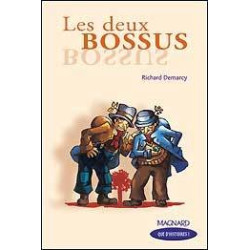 Que d'histoires ! CM2...
