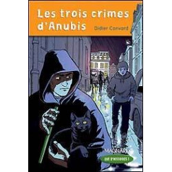 Que d'histoires ! CM1...