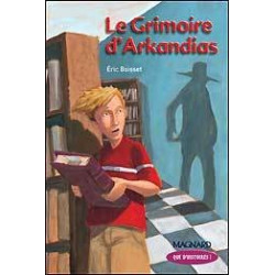 QUE D'HISTOIRES ! CM2...