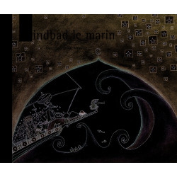 SINDBAD LE MARIN - PETITS...