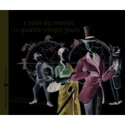 LE TOUR DU MONDE EN...