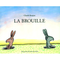 LA BROUILLE