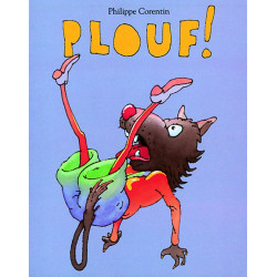 PLOUF !