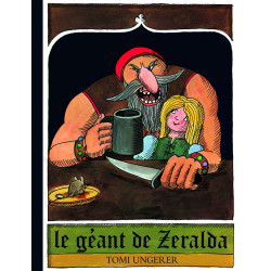 GEANT DE ZERALDA (LE)