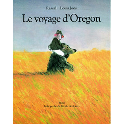 VOYAGE D OREGON (LE)