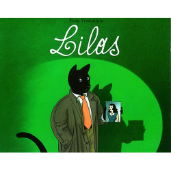 LILAS