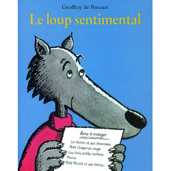 LE LOUP SENTIMENTAL