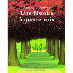 UNE HISTOIRE A QUATRE VOIX