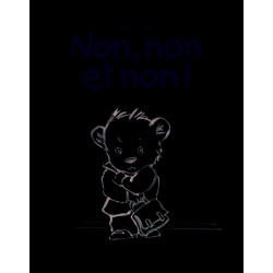 NON, NON ET NON !