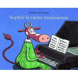 SOPHIE - T01 - SOPHIE LA...