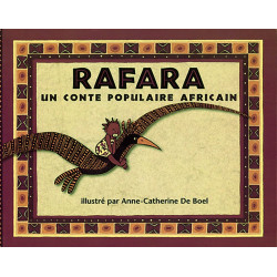 RAFARA - UN CONTE POPULAIRE...