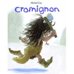 CROMIGNON - T01 - CROMIGNON
