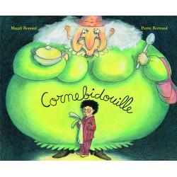 CORNEBIDOUILLE - T01 -...