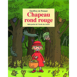 LE LOUP EST REVENU ! - T06...